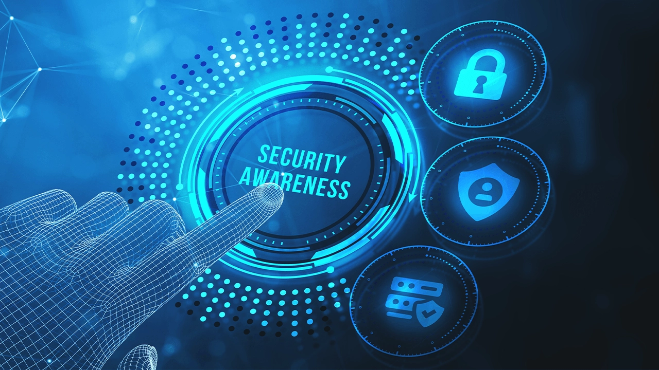 Cyber Security Awareness