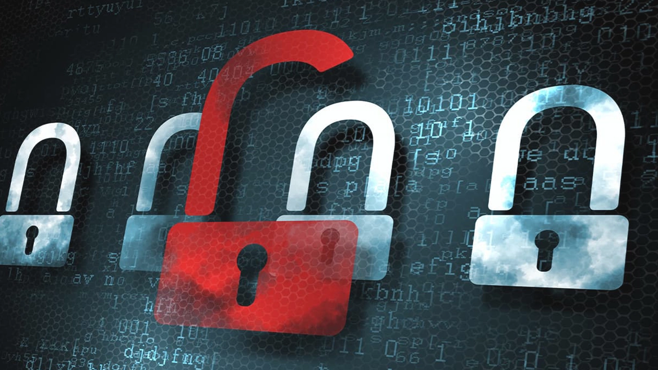 Cyber Security Threats