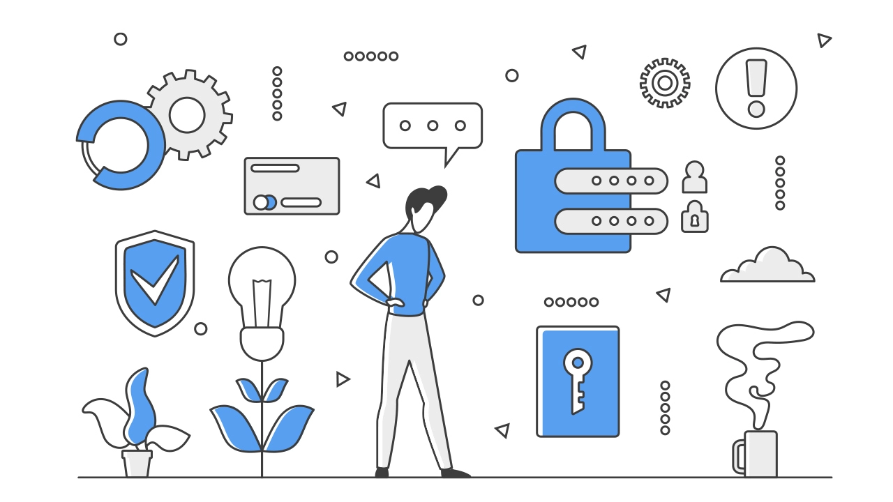 Cyber security in banking sector