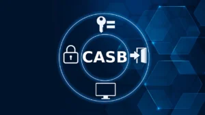 Key Components of CASB