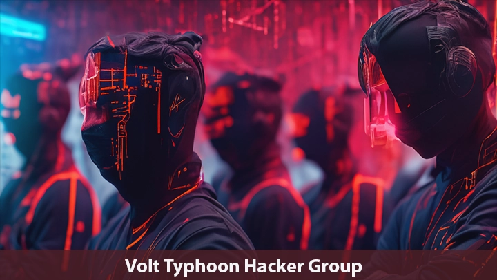 Cyber Attackers Innovate, Evade: Notable Hacker Groups in the News 63 Sats Cybersecurity India Volt Typhhon