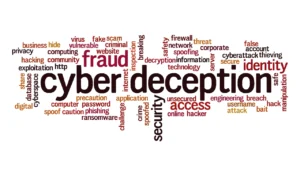 Cyber Deception