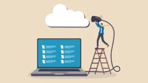 Protecting Data in the Cloud