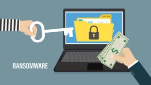 Ransomware