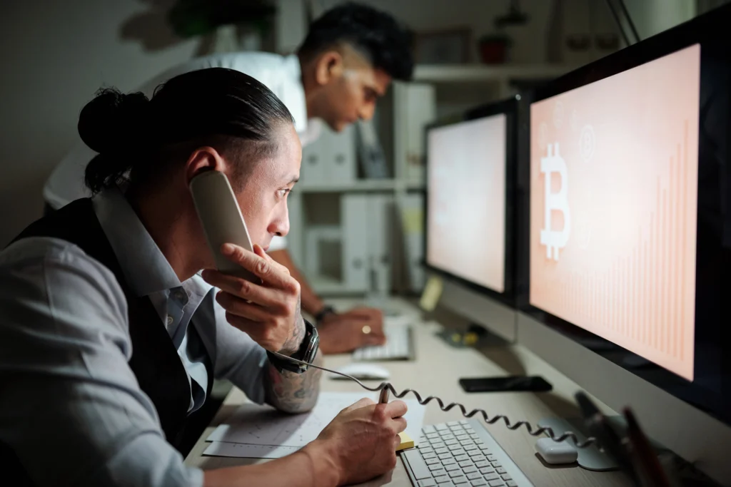 Weekly News Roundup 63 Sats Cybersecurity India 3. Crypto Exchange Phemex 1 63 Sats Cybersecurity India