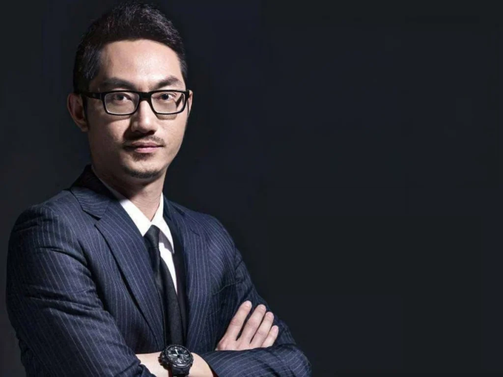 China’s DeepSeek: The AI Rebel That Rocked Wall Street and Then Got Hit by a Cyber Attack 63 Sats Cybersecurity India DeepSeek Founder without logo 63 Sats Cybersecurity India