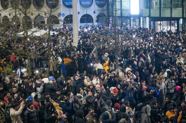 How Social Media Fooled Thousands in Birmingham 63 Sats Cybersecurity India IMAGE LIVE 63 Sats Cybersecurity India