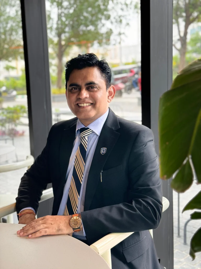 Sanchar Saathi App: Empowering India Against Telecom Fraud 63 Sats Cybersecurity India NP3 Blog 63 Sats Cybersecurity India