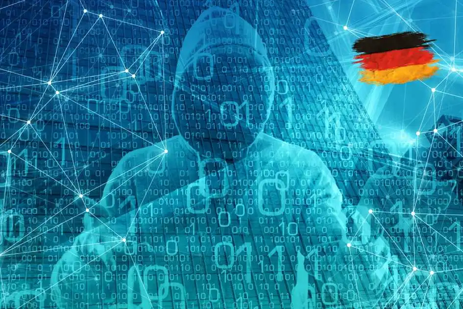 Weekly News Roundup 63 Sats Cybersecurity India germany cyber attack 63 Sats Cybersecurity India