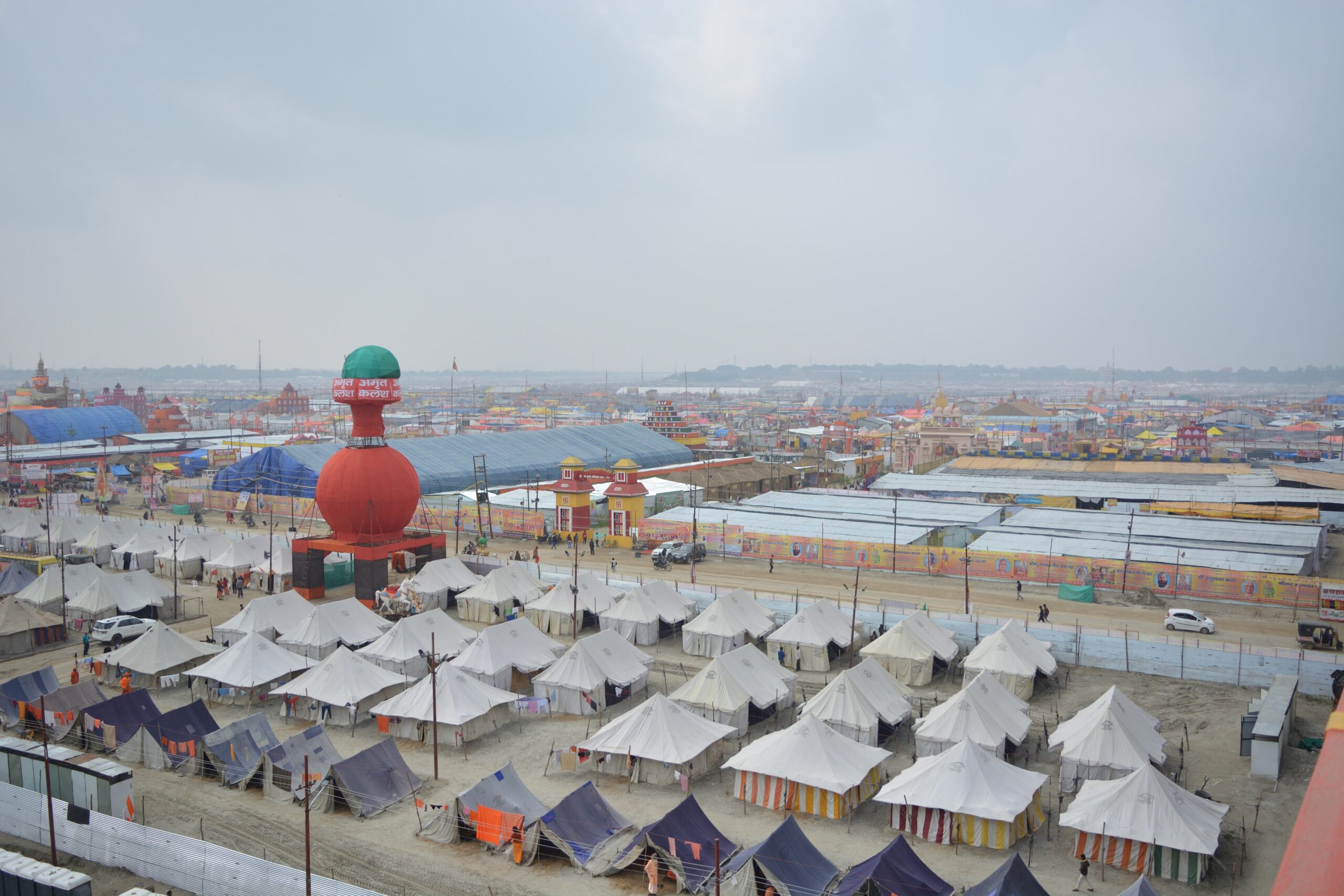 Protecting Faith and Data: Cybersecurity in the Spotlight at Maha Kumbh Mela 2025 63 Sats Cybersecurity India shutterstock 2277085819 scaled 63 Sats Cybersecurity India