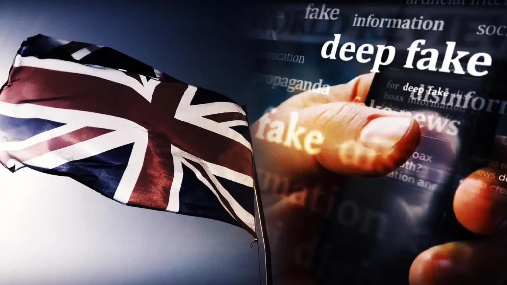 Weekly News Roundup 63 Sats Cybersecurity India ukdeepfake 63 Sats Cybersecurity India